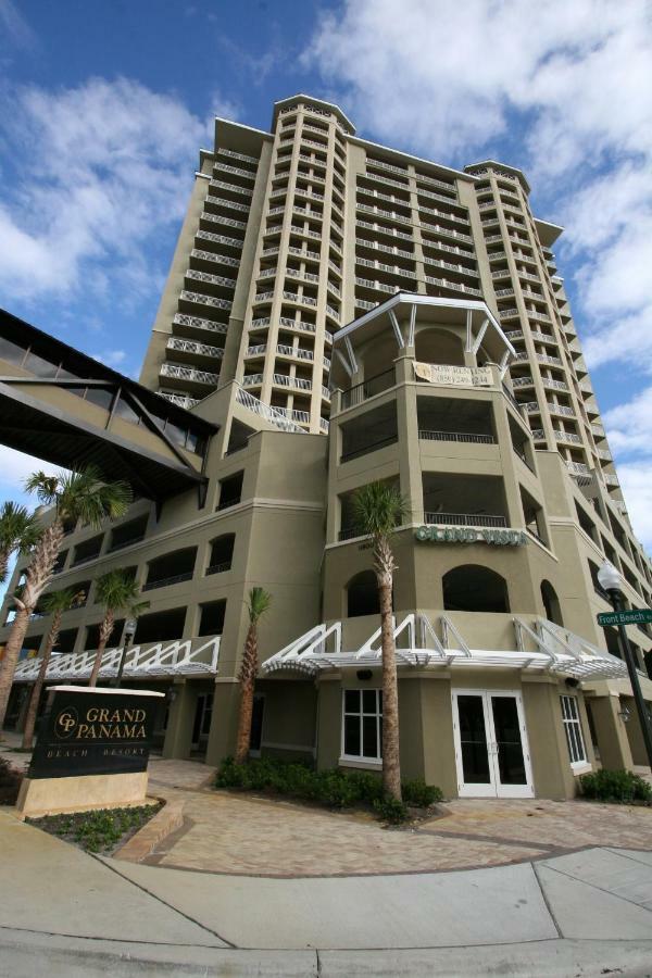 Grand Panama 1-1201 3-bed Panama City Beach