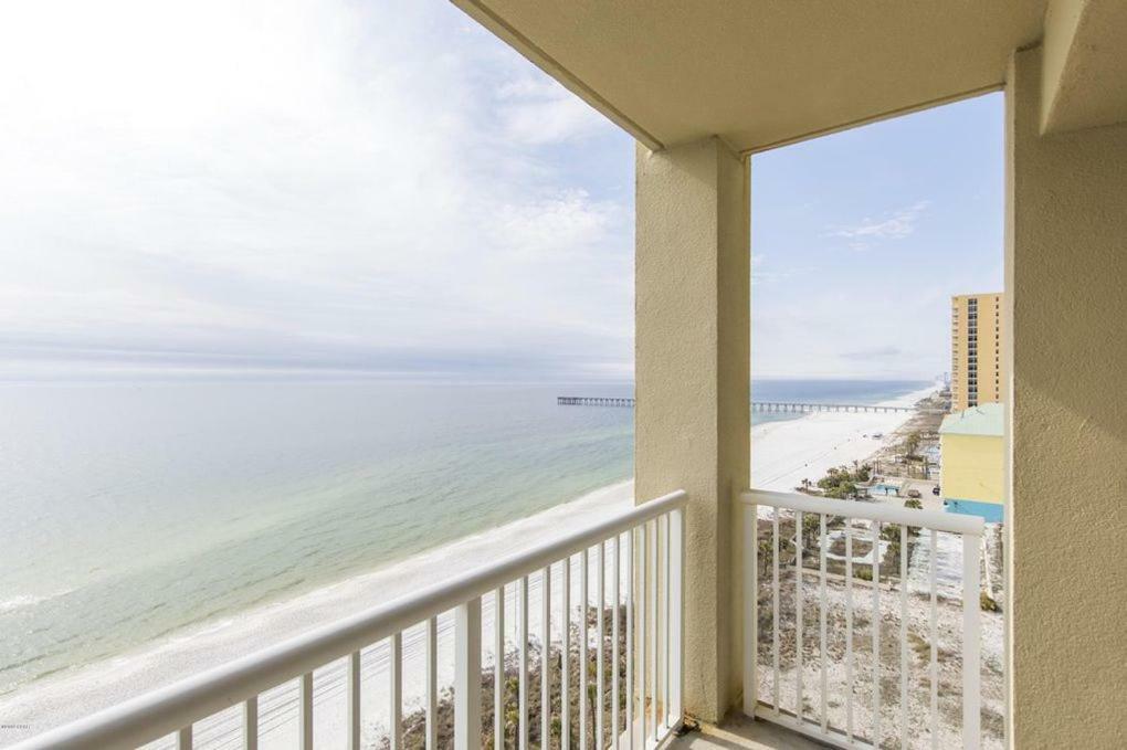 Grand Panama 1-1201 3-bed Holiday home *