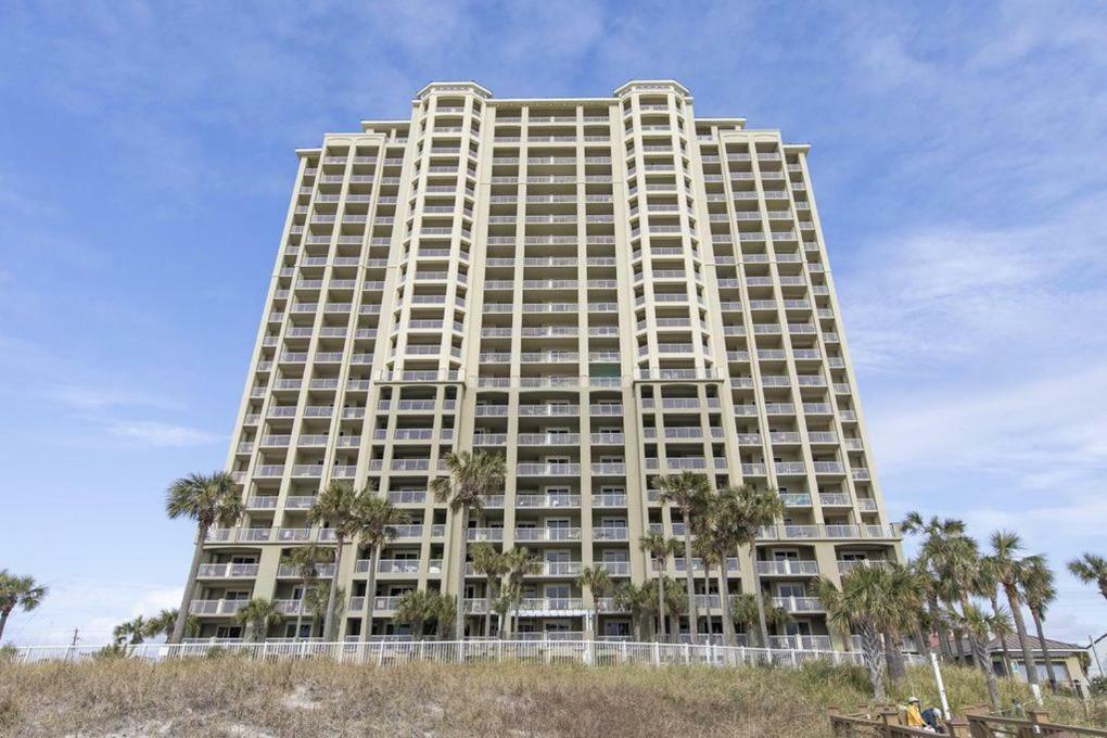 Grand Panama 1-1201 3-bed Panama City Beach
