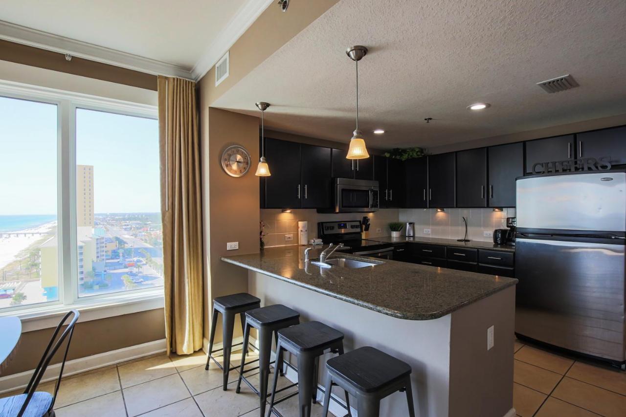 Holiday home Grand Panama 1-1201 3-bed Panama City Beach