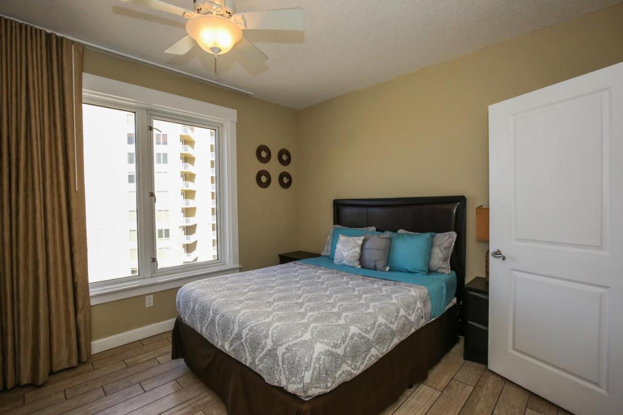 Grand Panama 1-1201 3-bed Holiday home Panama City Beach