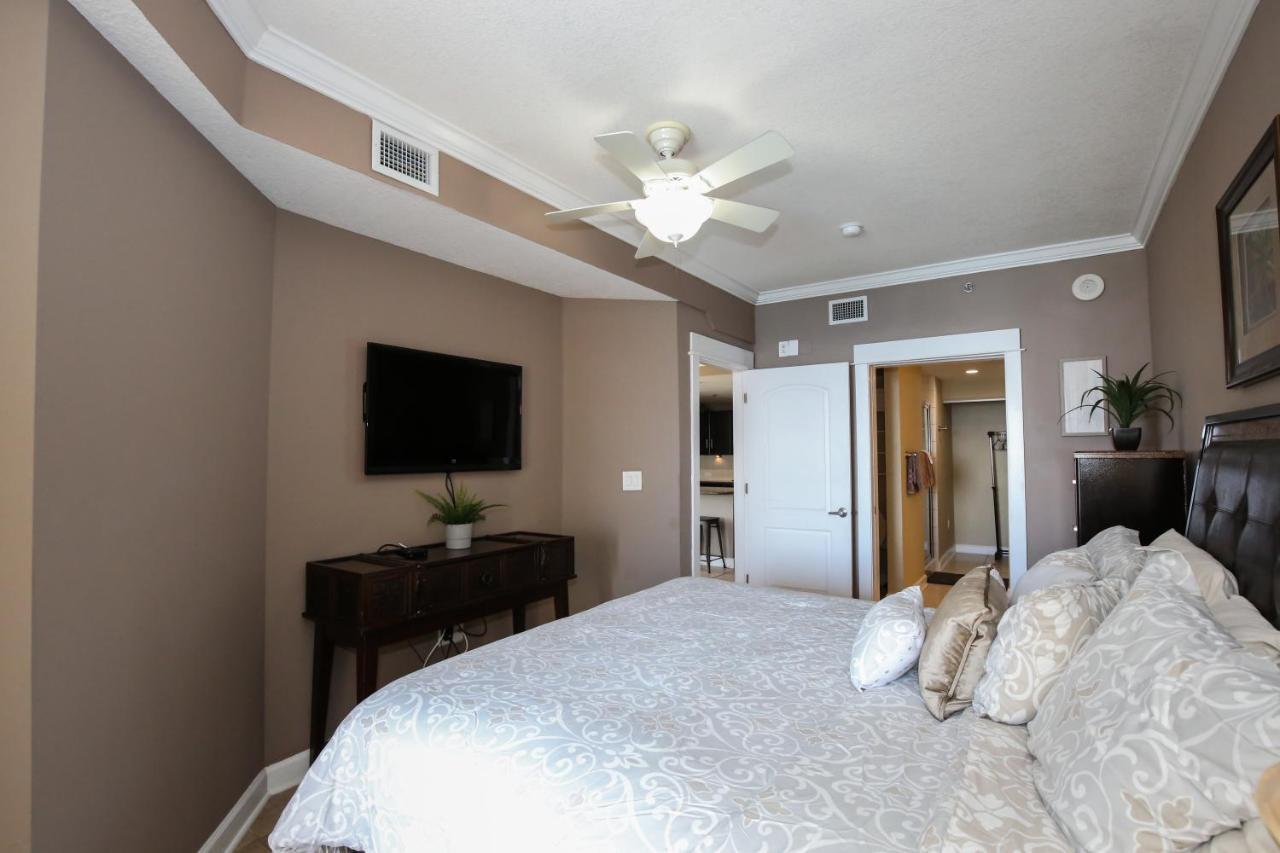 Grand Panama 1-1201 3-bed