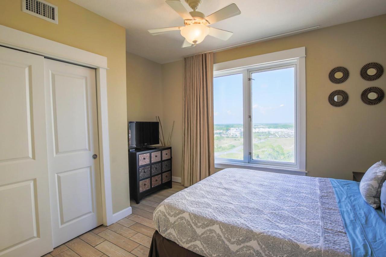 Holiday home Grand Panama 1-1201 3-bed Panama City Beach