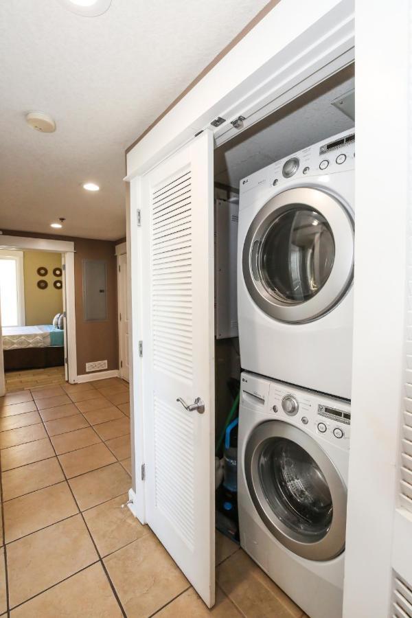 Grand Panama 1-1201 3-bed * Panama City Beach