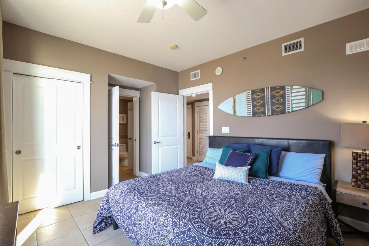 Grand Panama 1-1201 3-bed * Panama City Beach