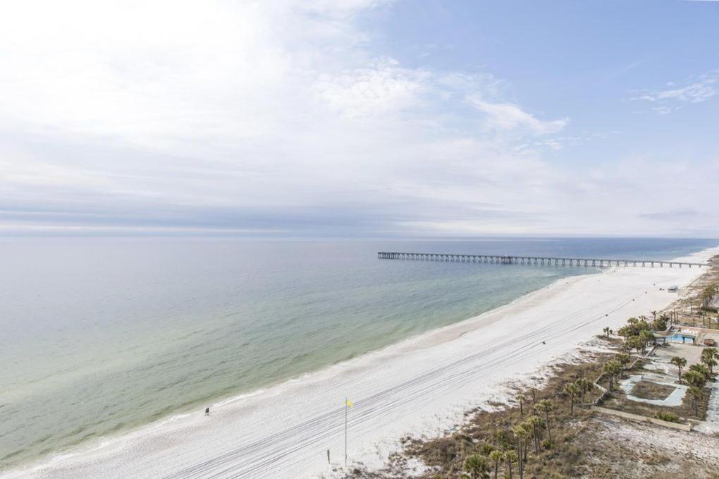 Holiday home Grand Panama 1-1201 3-bed Panama City Beach