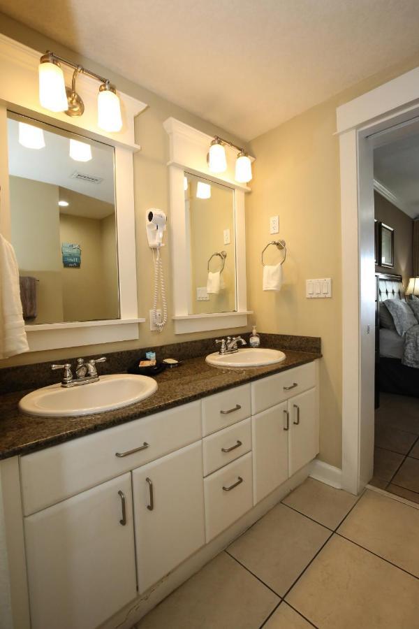 Grand Panama 1-1201 3-bed Holiday home Panama City Beach