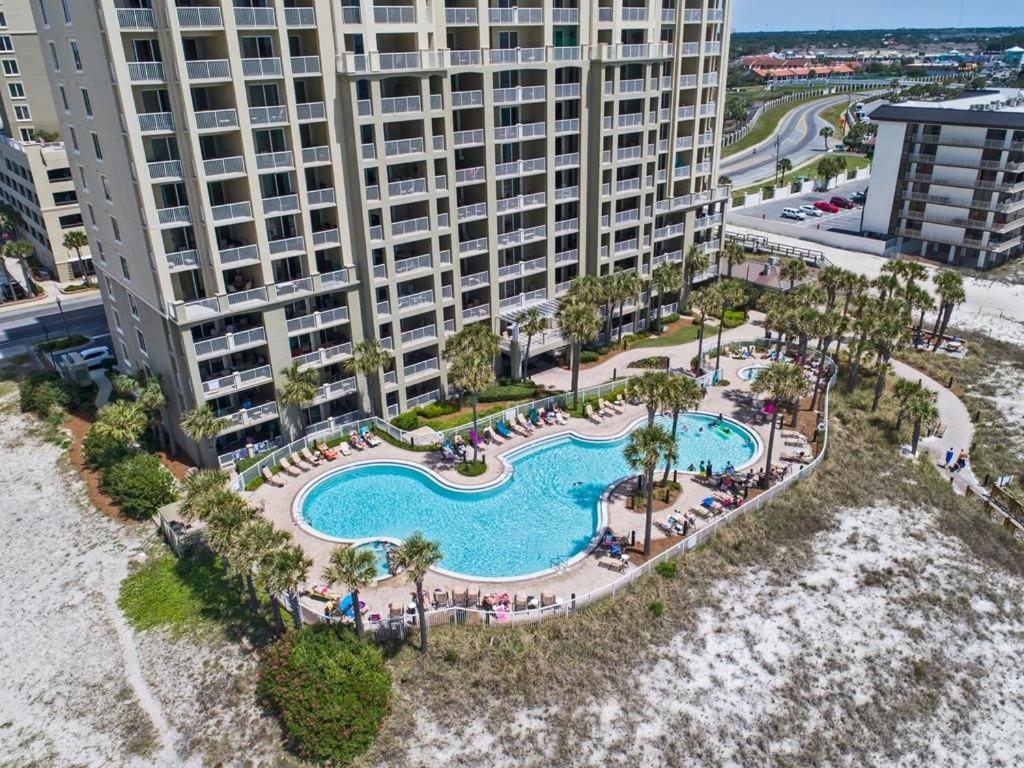 Grand Panama 1-1201 3-bed Panama City Beach