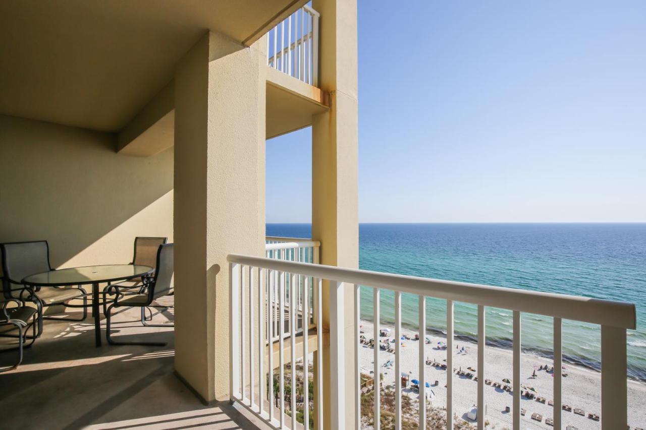 Holiday home Grand Panama 1-1201 3-bed Panama City Beach