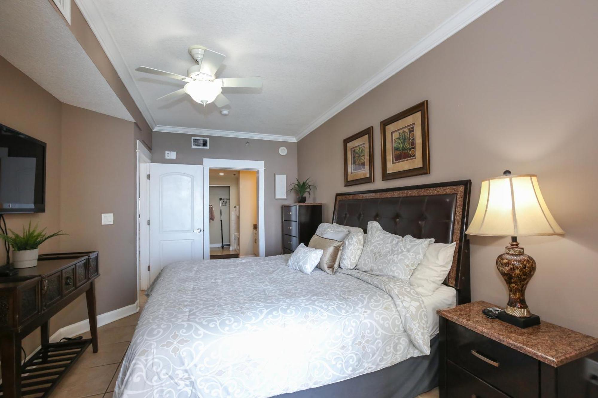 Grand Panama 1-1201 3-bed Panama City Beach