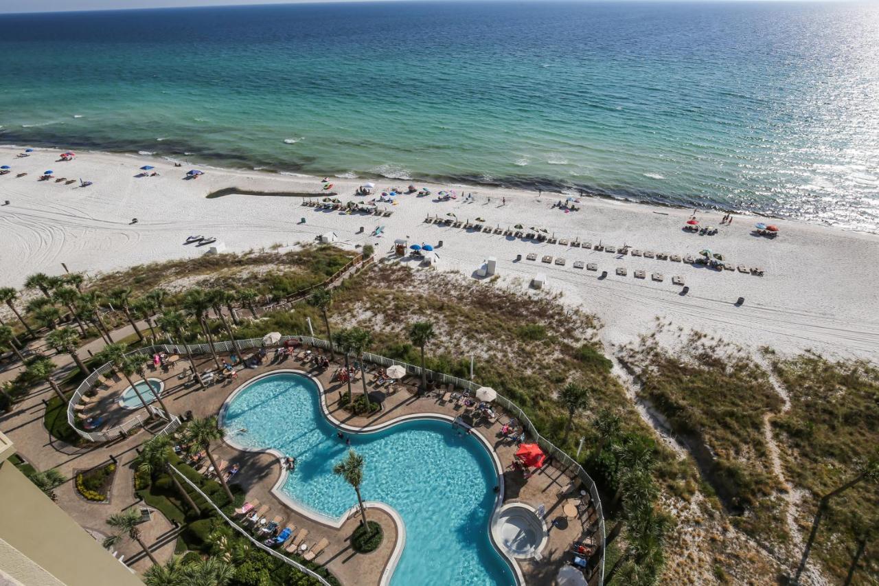 Grand Panama 1-1201 3-bed Panama City Beach
