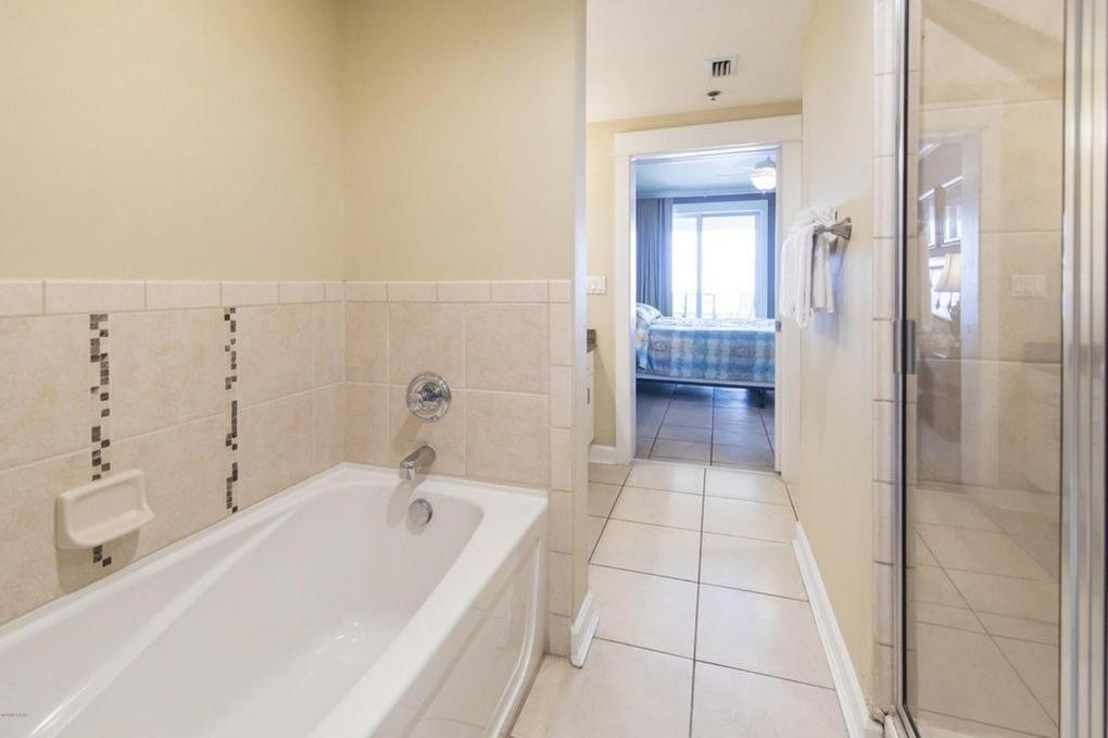 Grand Panama 1-1201 3-bed Holiday home Panama City Beach