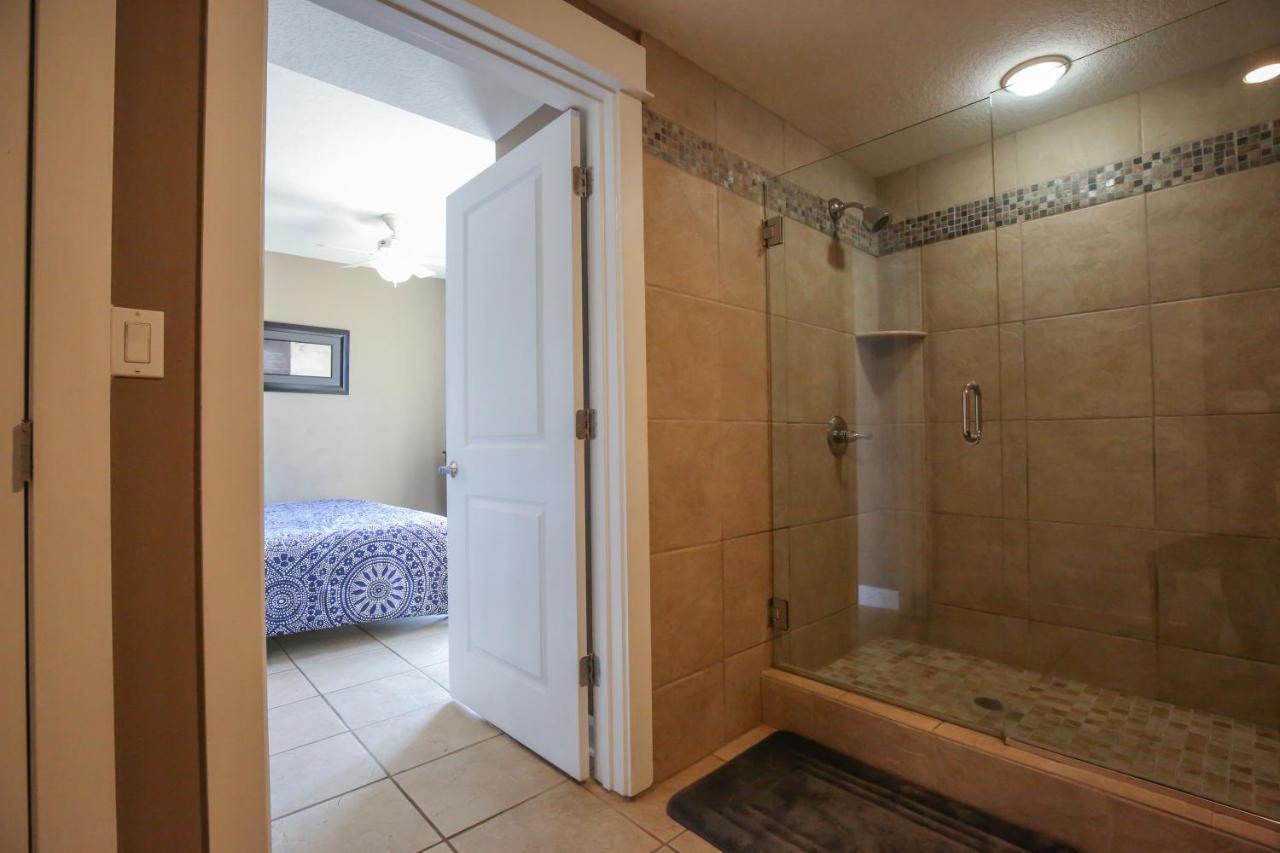 Holiday home Grand Panama 1-1201 3-bed