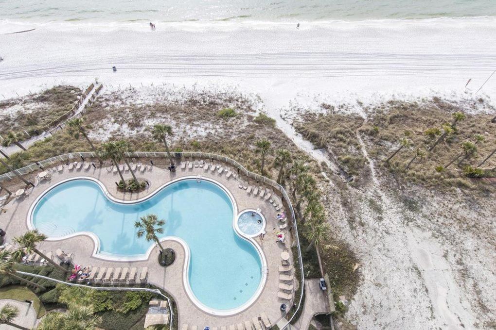 Grand Panama 1-1201 3-bed Holiday home