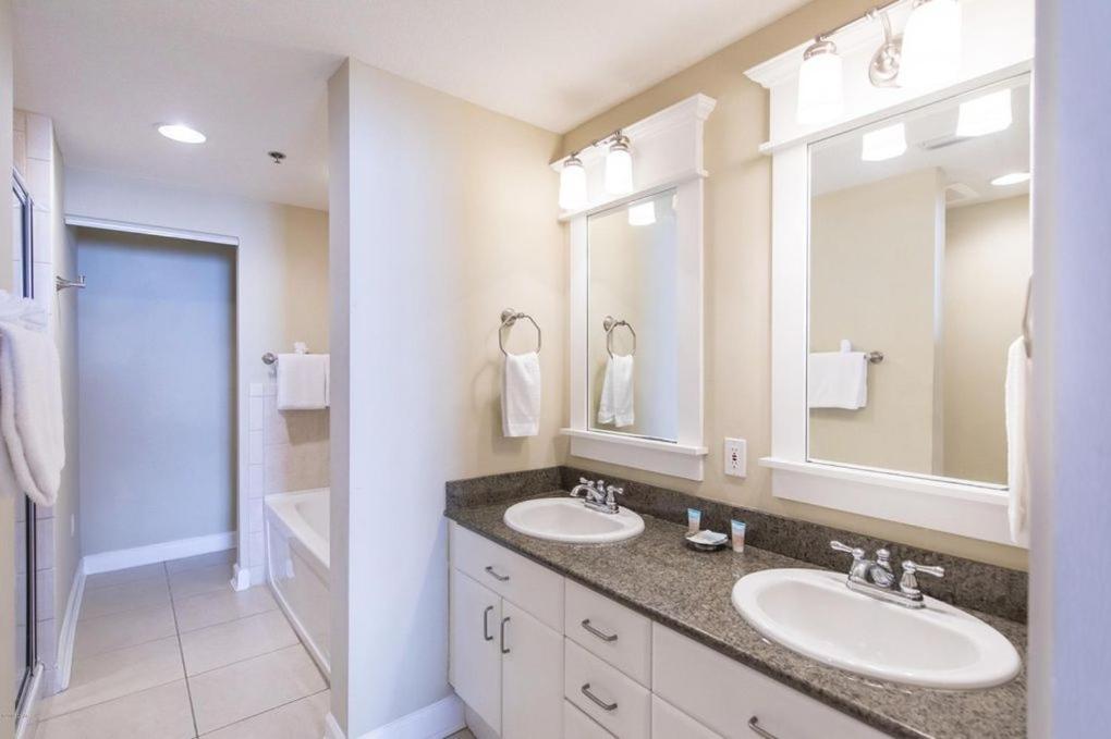 Grand Panama 1-1201 3-bed Holiday home *
