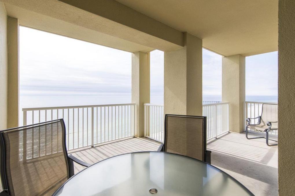 Holiday home Grand Panama 1-1201 3-bed